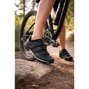 Specialized Riata Womens Cycling Shoes EU 39 US 8 MTB SPD Shimano Pedal